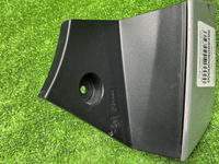 Накладка правая Mitsubishi Pajero Sport 3 (15-21)