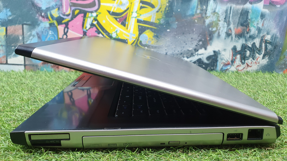 Ноутбук Dell 4 ядра покупка/продажа