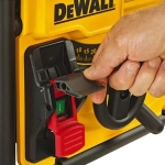 DeWalt DWE7485RS-QS настольная пила