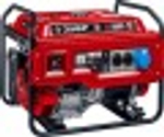 Генератор бензиновый ЗУБР СБ-8000