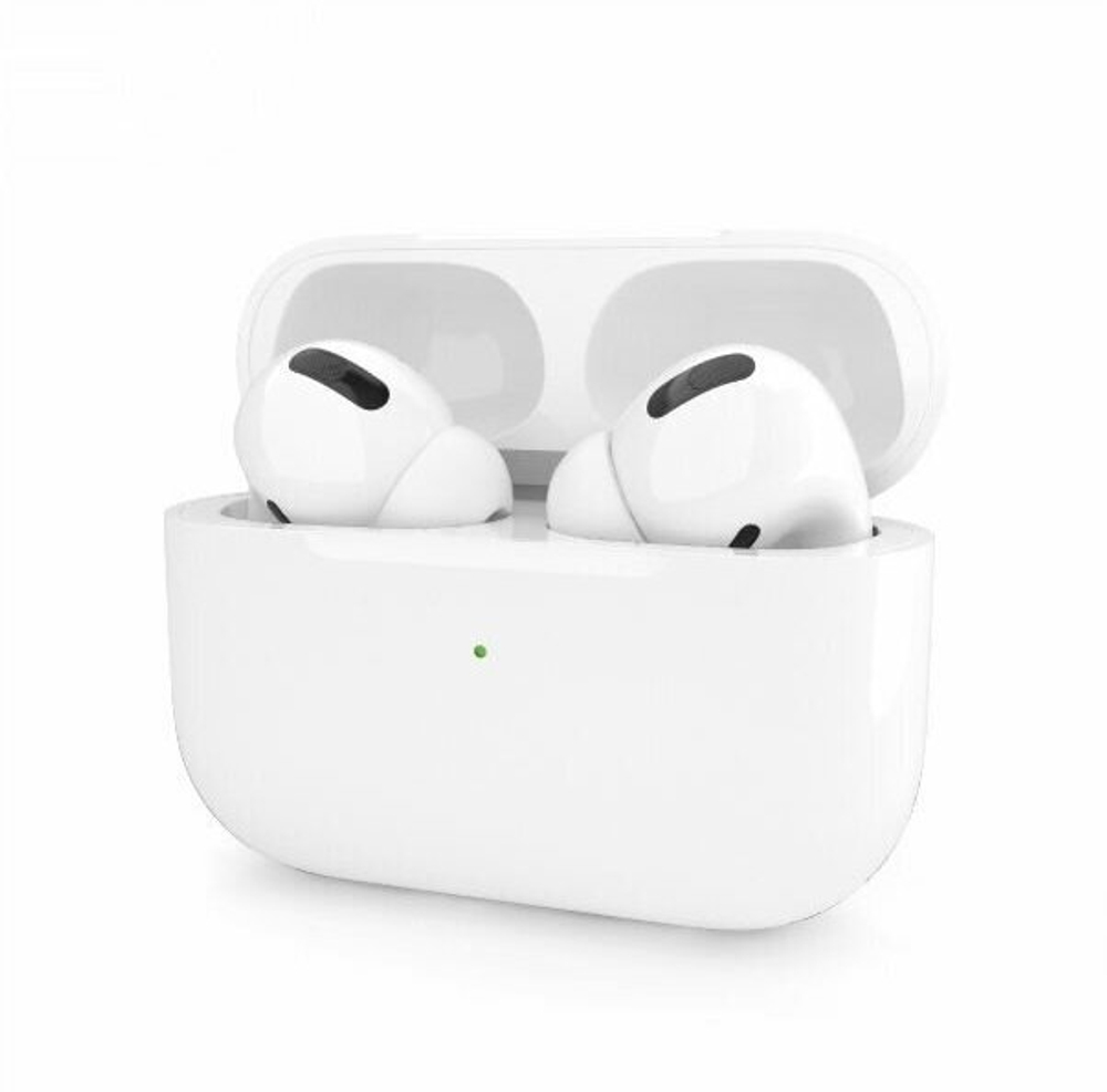 Беспроводные наушники Apple AirPods Pro RU Белый (MWP22RU/A)