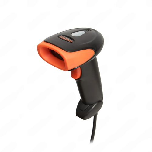 Castom 2D (Datamatrix) Проводной