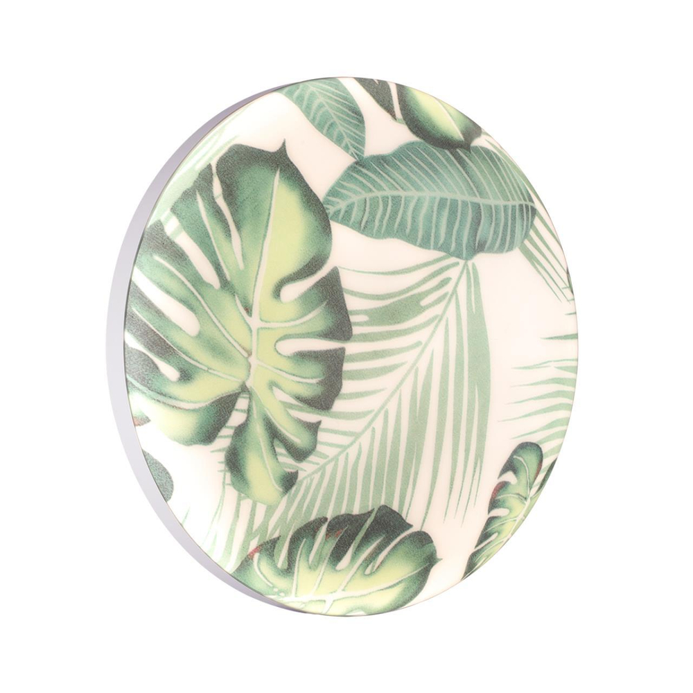 Настенно-потолочный светодиодный светильник Sonex FLORI 7748/EL