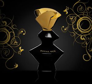 Parfums Regine Royal Oud