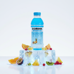 Витаминизированная вода O.DRINK Vitamin Water Мультифрукт 500 мл