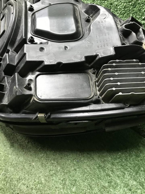 Фара правая Mercedes S W222 (17-20) Multibeam LED
