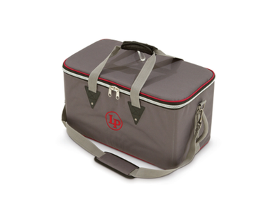 Latin Percussion LP533-UT Ultra-Tek Touring Bongo Bag чехол-сумка для бонго
