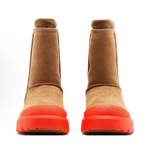 UGG Classic Short Weather Hybrid Orange