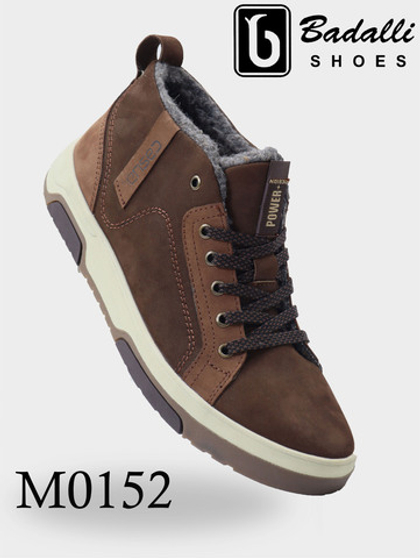 Ботинки мужские M0152-1R