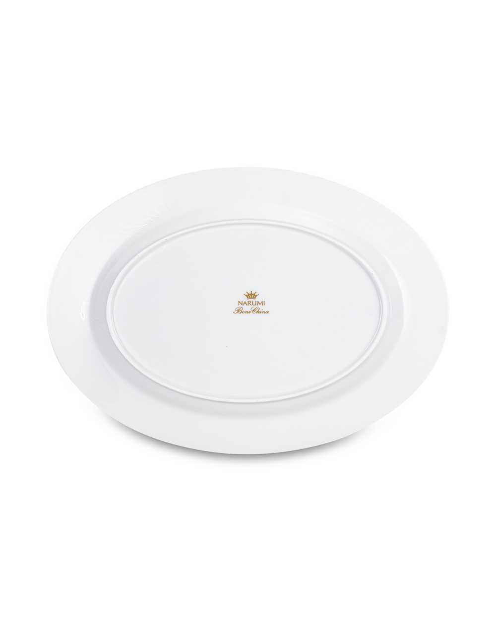 Сервиз столовый 20 предметов на 6 персон Narumi Золотой алмаз