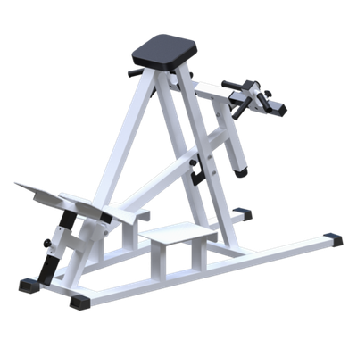 Т-тяга в наклоне