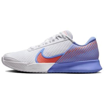 Кроссовки Nike Air ZOOM Vapor Pro 2 для тенниса Низкие Белые женские