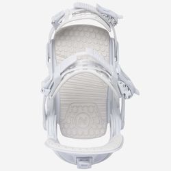 Крепления для сноуборда NIDECKER Kaon-W Gray