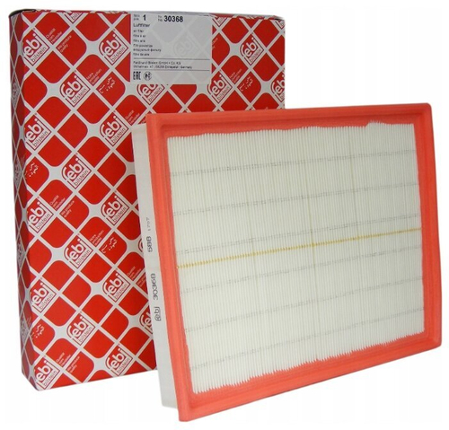 Воздушный фильтр 30368 Febi