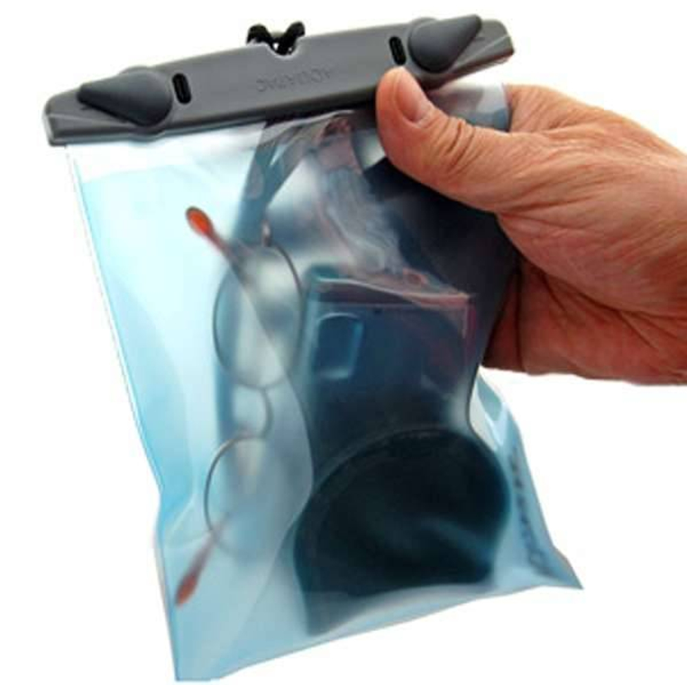 Водонепроницаемый чехол Aquapac 648 - Mini Whanganui Case