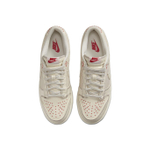 Кроссовки Nike Dunk Low Light Orewood Brown