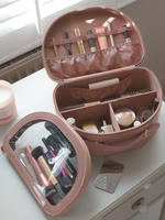 Органайзер-косметичка Stackers Vanity Case - Taupe