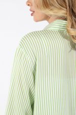 Костюм Тропический рай-1 Виотекс САЛАТОВЫЙ