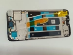 Oppo Reno 8T 4G (CPH2481) Дисплейный модуль с тачскрином) (в рамке) (ORIG-SP)