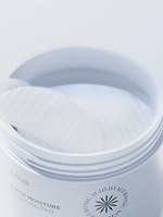 Anua Birch Moisture Boosting Pad Увлажняющие тонер-пэды для лица с берёзовым соком