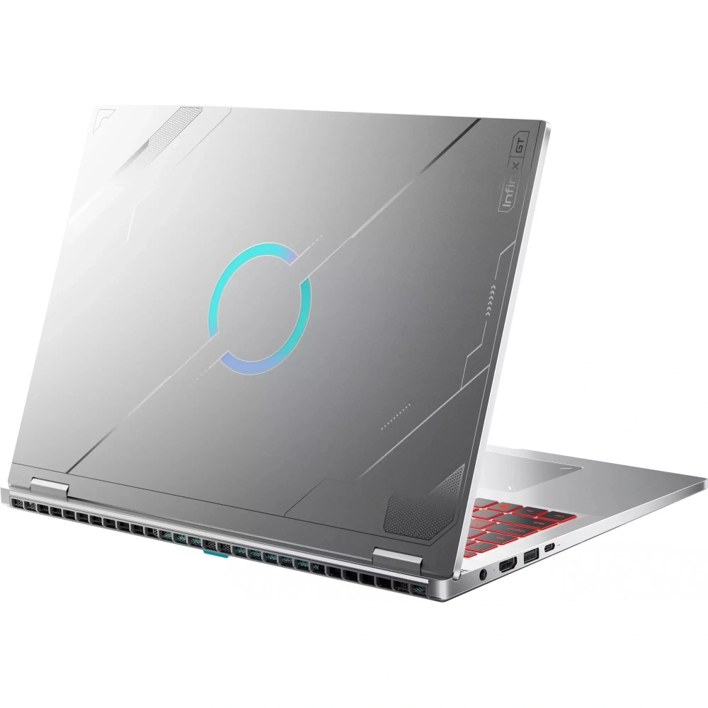 Ноутбук Infinix GTBOOK GL614 16" Core i7-13620H N5060 16Gb/1Tb Win Silver (71005000125)