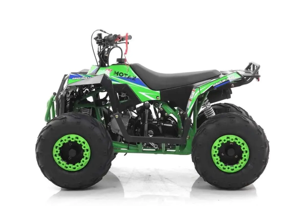 Квадроцикл MOTAX GRIZLIK A110