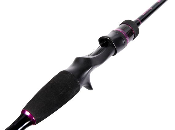 Спиннинг кастинговый Salmo Sniper BAITCAST 21 2.13