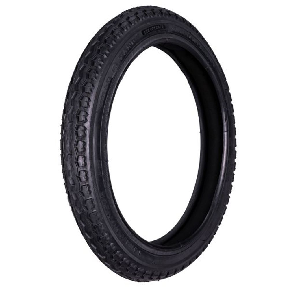 Велопокрышка 14" Chao Yang 14х1,75 Н-538/620052