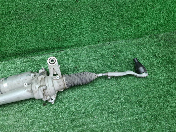 Рейка рулевая BMW I7 G70 (2022-н.в.)