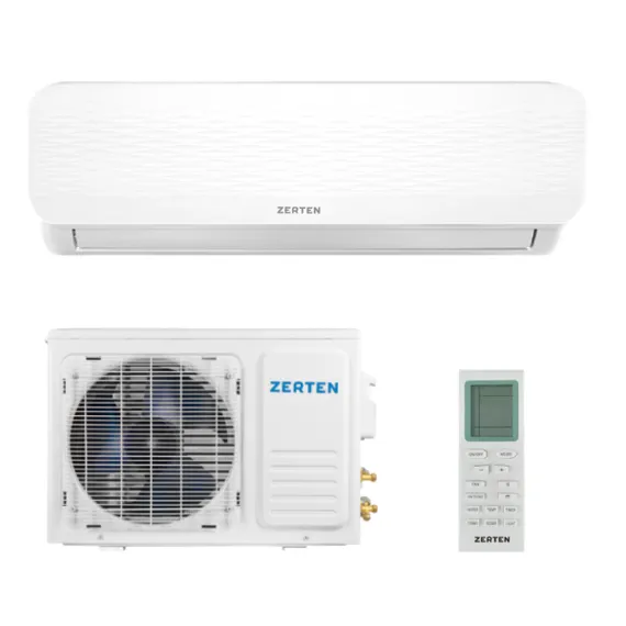 Сплит-система Zerten ZN-7I Promo