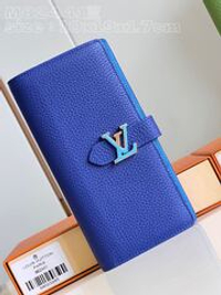 Louis Vuitton Vertical Wallet