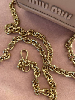 Клатч Miu Miu