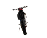 Мотоцикл Кросс MotoLand XT300 ST-FA-NC  (ZS182MN+BB) красный