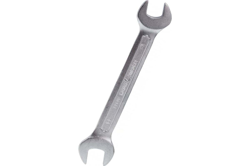 Рожковый ключ СЕРВИС КЛЮЧ 13х14мм 70412