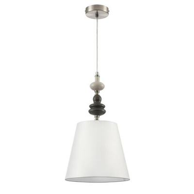 8283/1A LN Подвес E14 40Вт 220В IP20 CLASSI