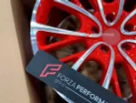 КОВАНЫЕ ДИСКИ для BUGATTI VEYRON GRAND SPORT 2012 БУГАТТИ