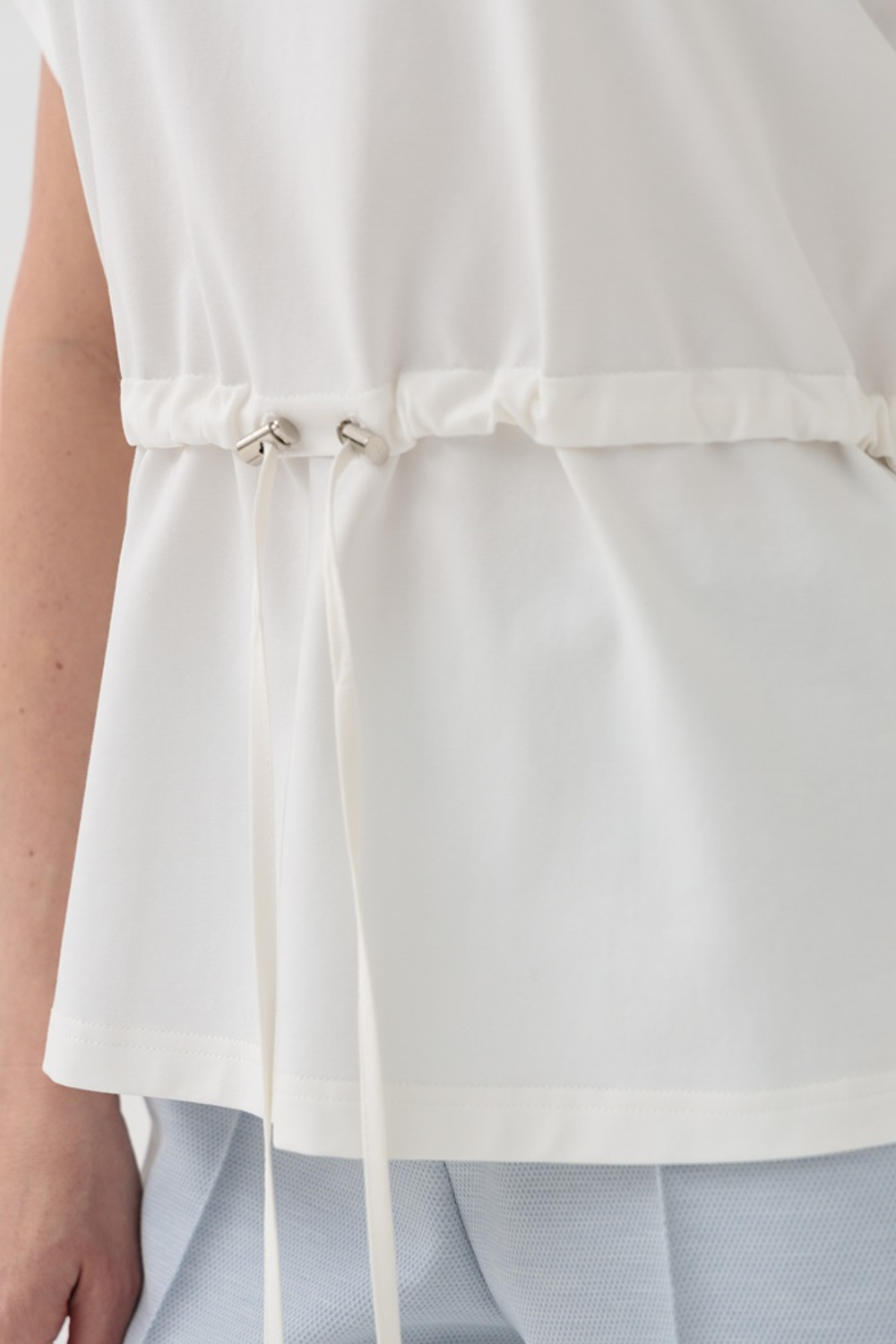 Блуза Ольбия NOME Atelier