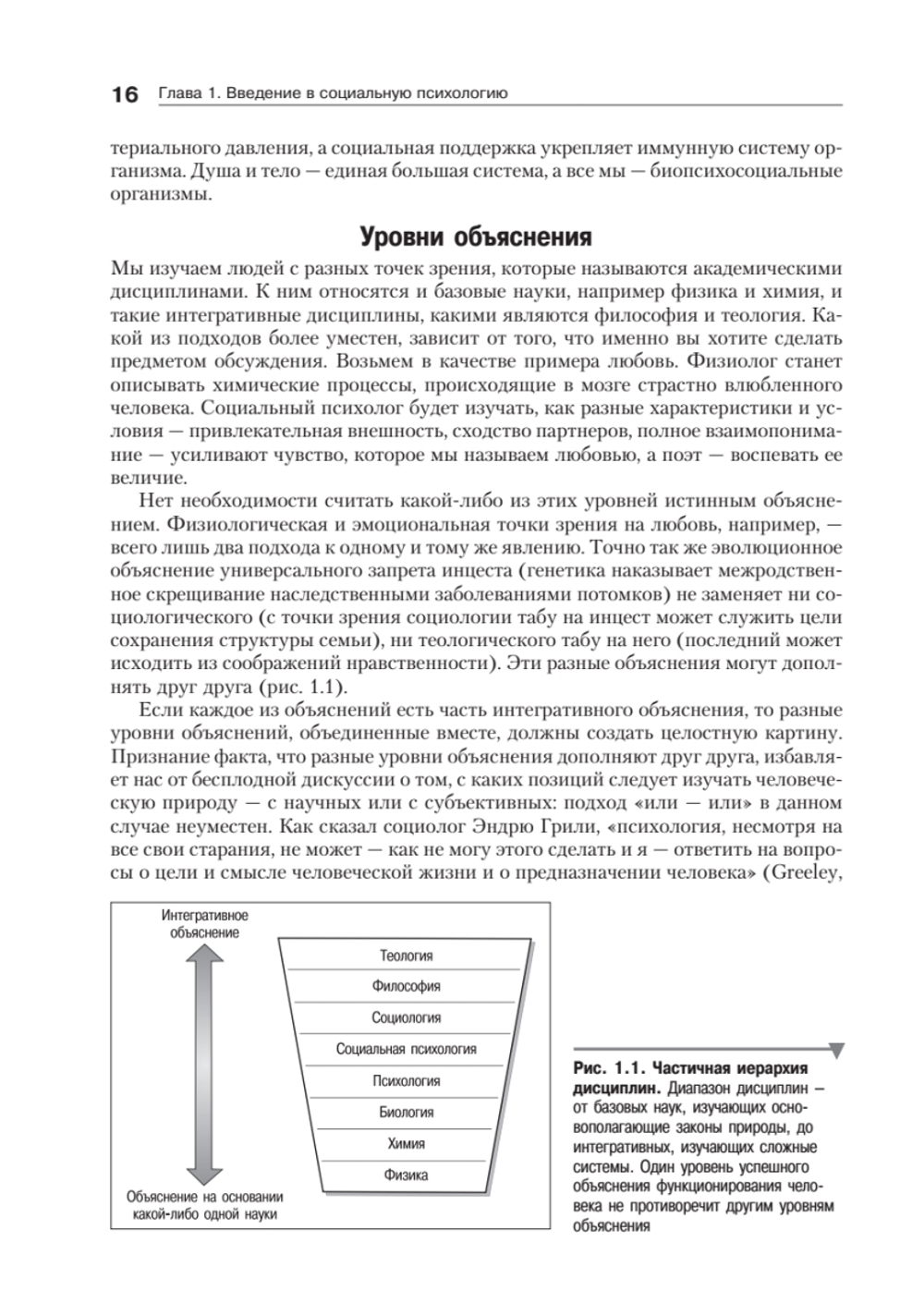 Социальная психология. 7-е изд.