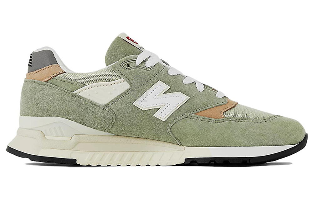 Кроссовки New Balance Nb 998