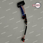 Проводка АКПП 7DCT300S Haval Jolion 22788881A