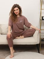 Костюм Клео-2 Виотекс КОРИЧНЕВЫЙ