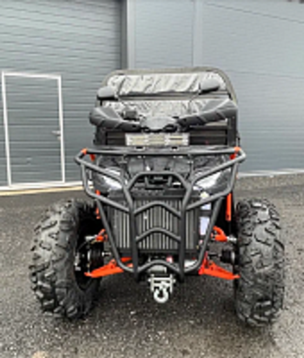 Квадроцикл PROMAX Фермер 350 4x4 ALL ROAD BASIC (2025)