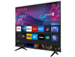 LED телевизор 4K Ultra HD Hisense 50A6BG
