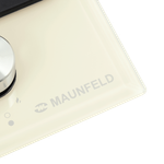 Газовая варочная панель MAUNFELD EGHG.32.3C