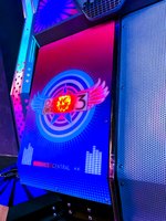 Танцевальный аппарат «Dance Central»