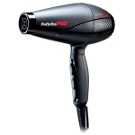 Фен для волос 2000Вт BaByliss Black Star BAB6200E