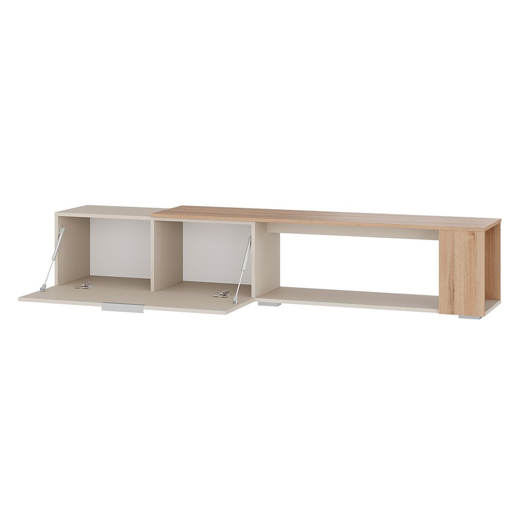 Кельн тумба под ТВ ТБ-08