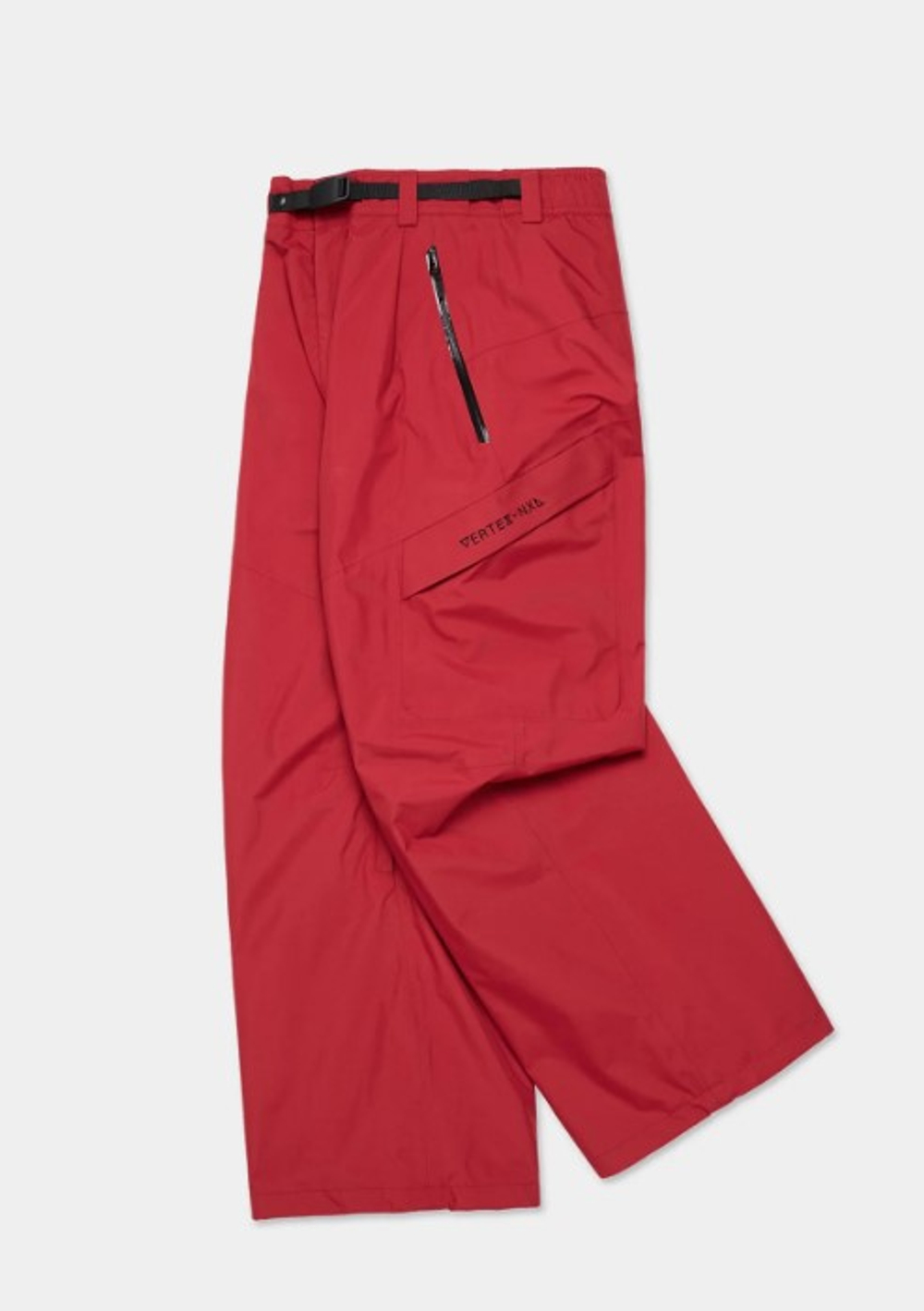 Штаны для сноуборда Dimito VTX BASIS CARGO 2L PANTS (WIDE FIT LV.1)