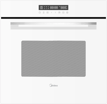 Встраиваемый духовой шкаф  Midea MO98270CGW