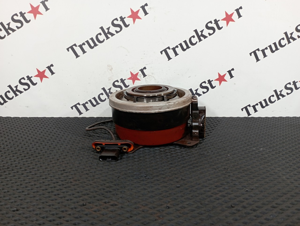 Выжимной подшипник сцепления АКПП 2023г